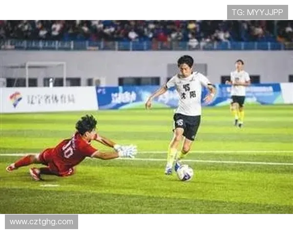 沈阳市委副书记李鹏宇：辽宁德比胜负皆是辽宁足球的荣光与自豪