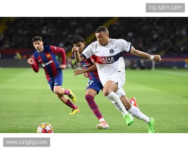 疯狂6-1!欧冠历史首次!巴黎最后时刻痛失小组第1